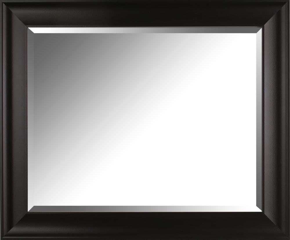 Café Bevel Wall Mirror, 28in x 34in Canadian Tire
