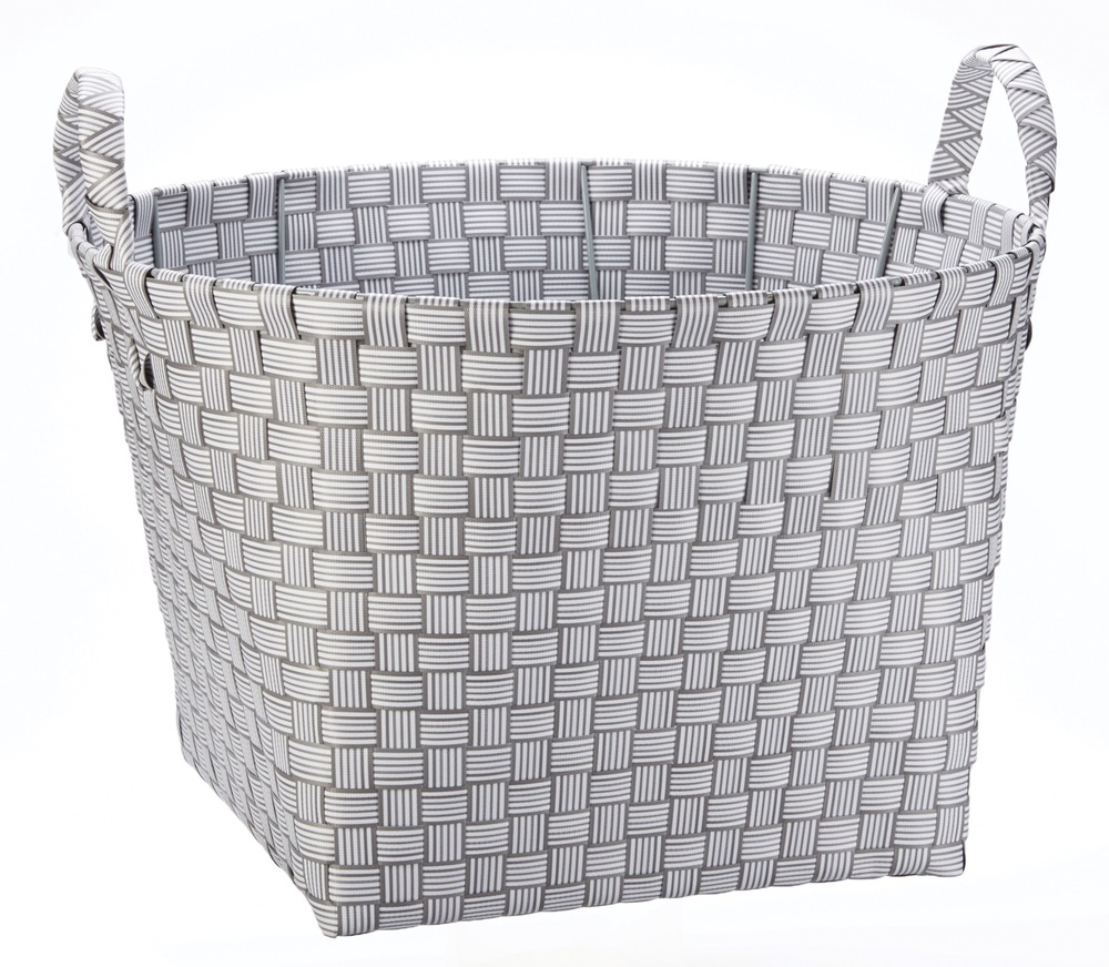 Stripped Resin Wave Basket Canadian Tire