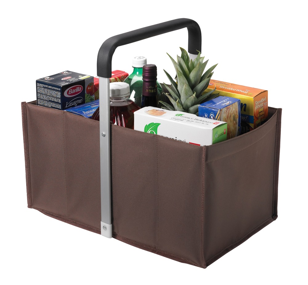 For Living Shopping Basket Canadian Tire