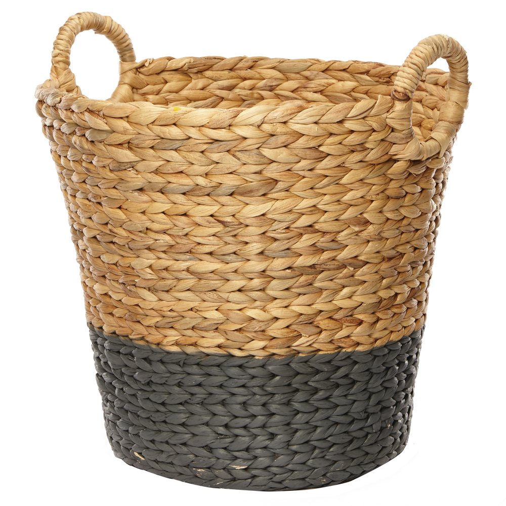 CANVAS Heidi Hand Woven Basket, Assorted Sizes Canadian Tire
