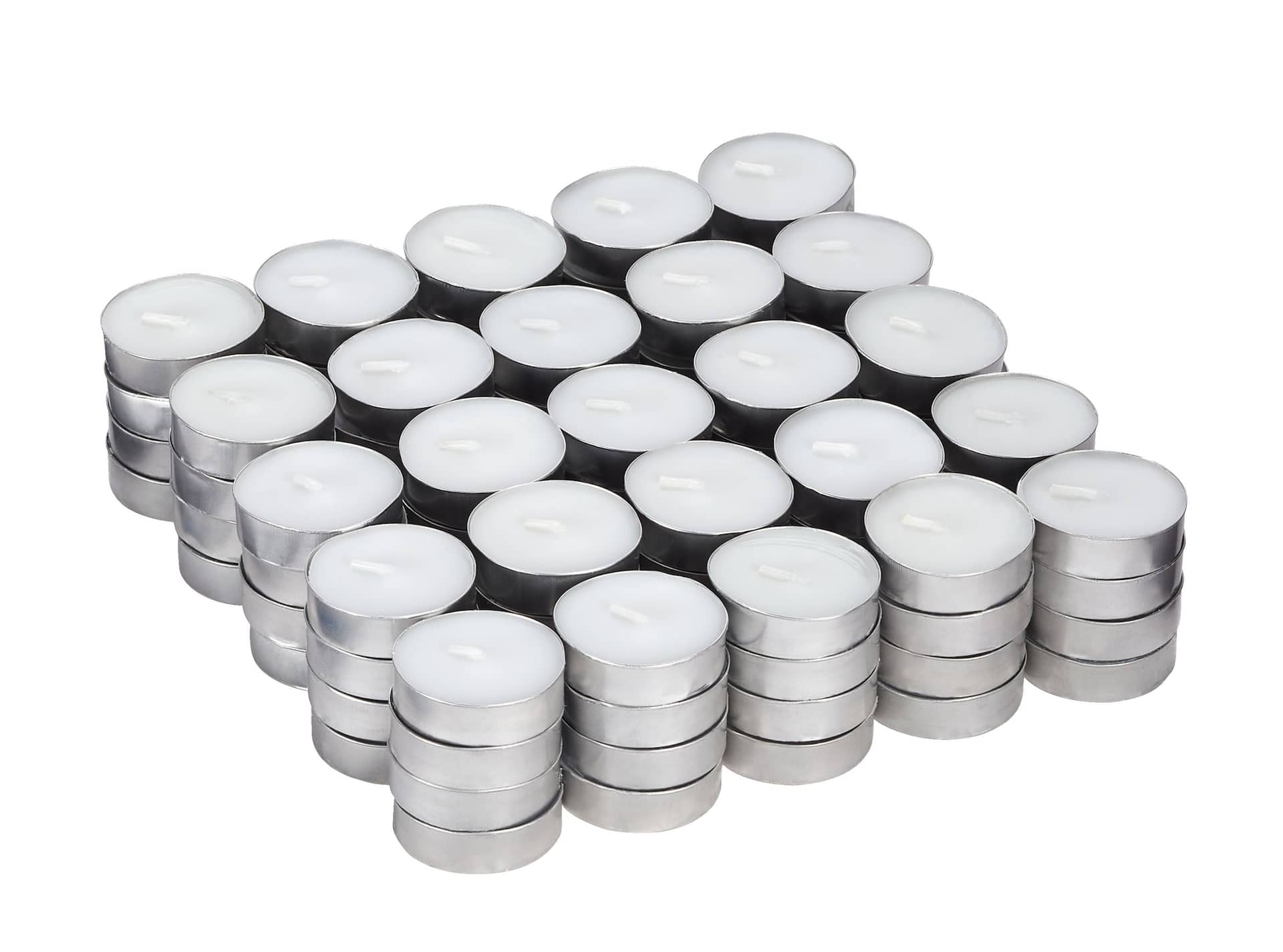 CANVAS Tealight Candles, 100-pk | Canadian Tire