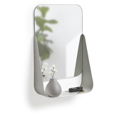 Umbra Shelfie Mirror