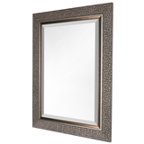 Northwood Collections Designer Vanity Mirror, 35-in Front_Three_Fourths_Angled_Left