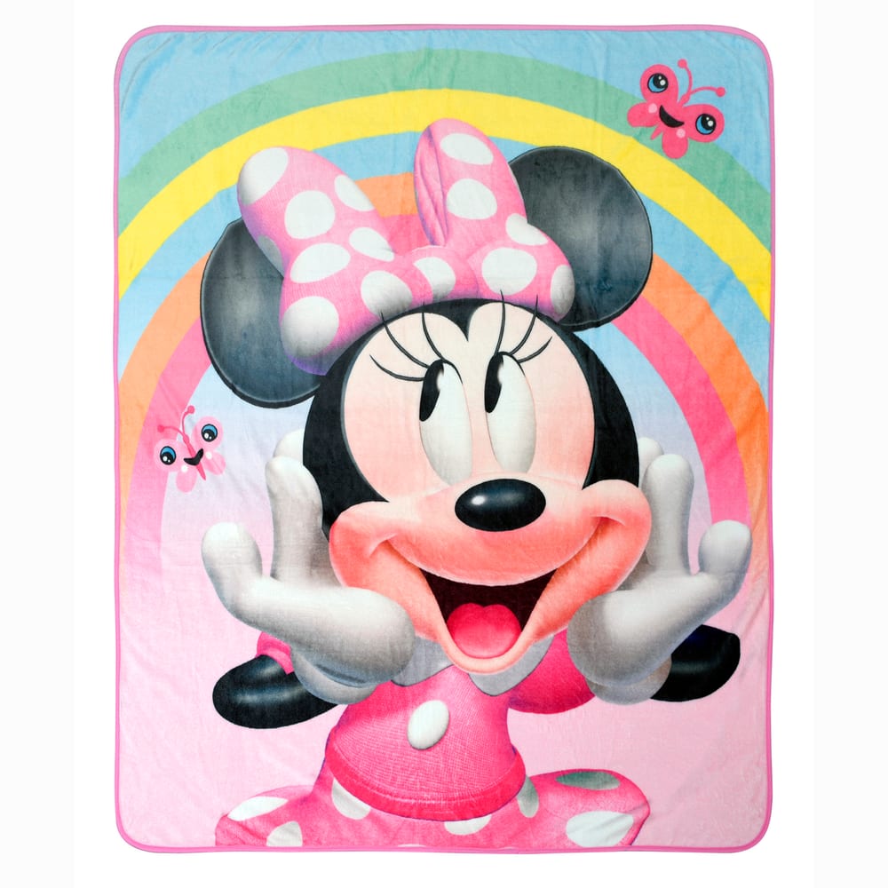 Minnie Mouse Magnet Activity Kit