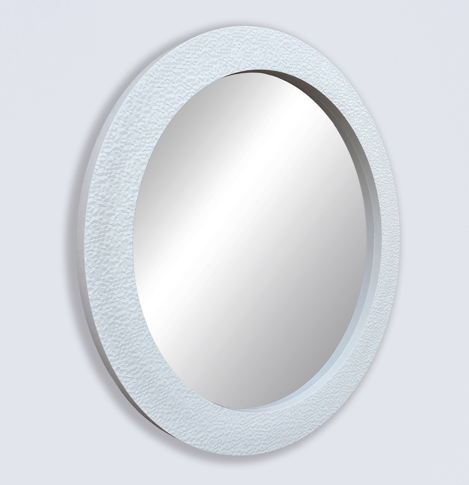 Homeworks Octavio Round Mirror, 32in Canadian Tire