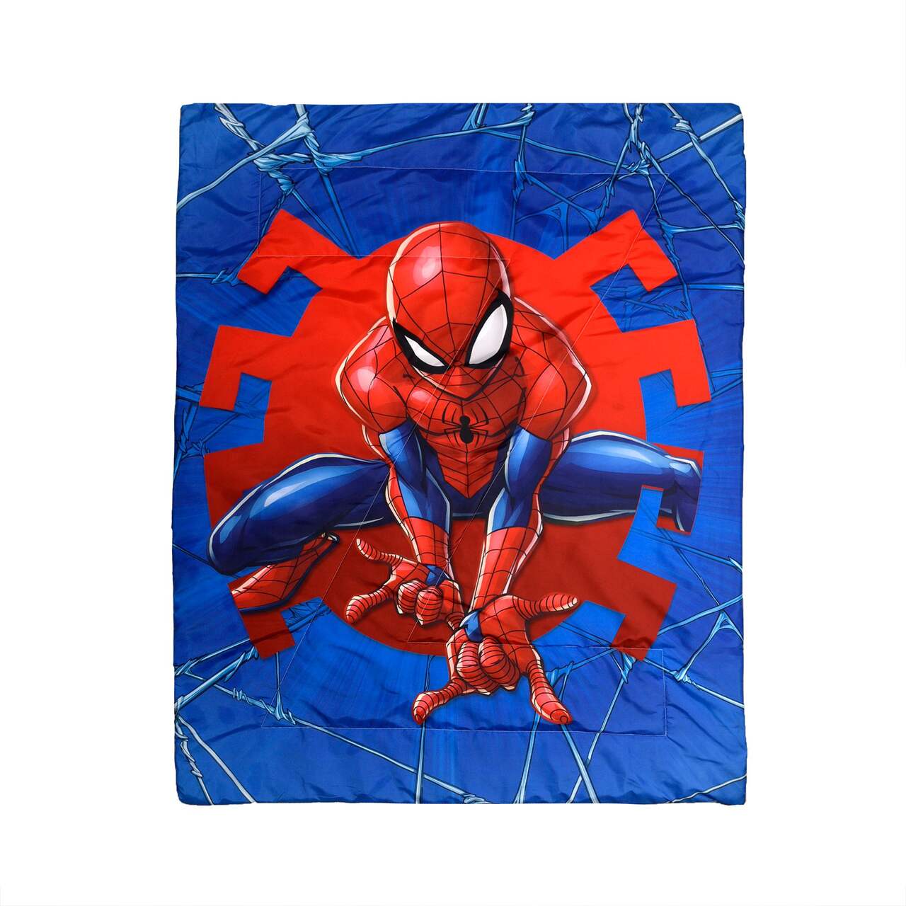 Bouillotte avec couvre bouillotte MARVEL - Spiderman