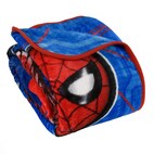 Contenant de cadeaux-surprises pour fête d'anniversaire, Spider-Man Webbed  Wonder, rouge