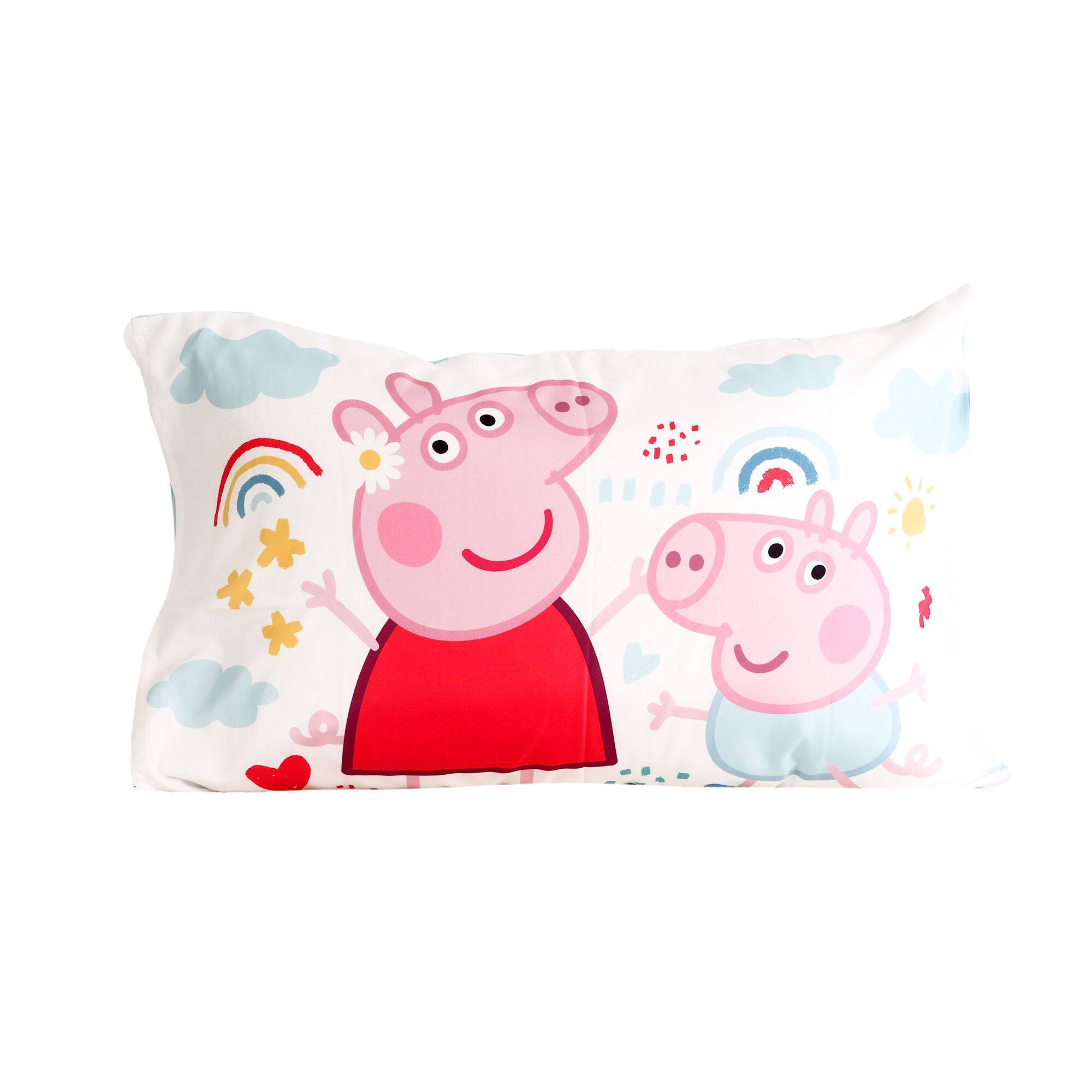 Kmart peppa clearance pig comforter