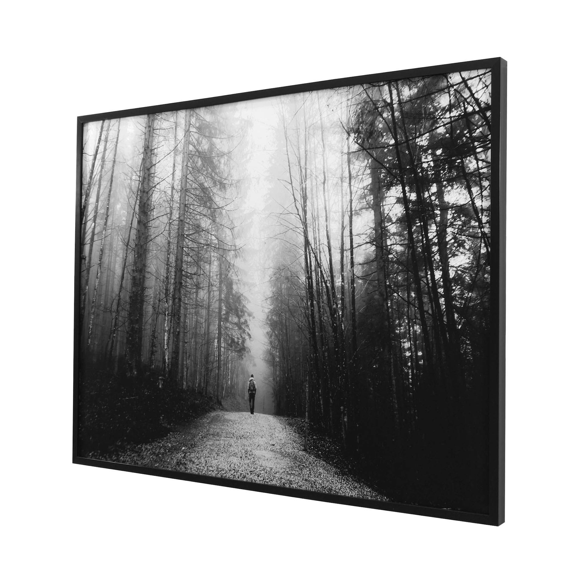 Solace Woods Photography Wall Art Canadian Tire