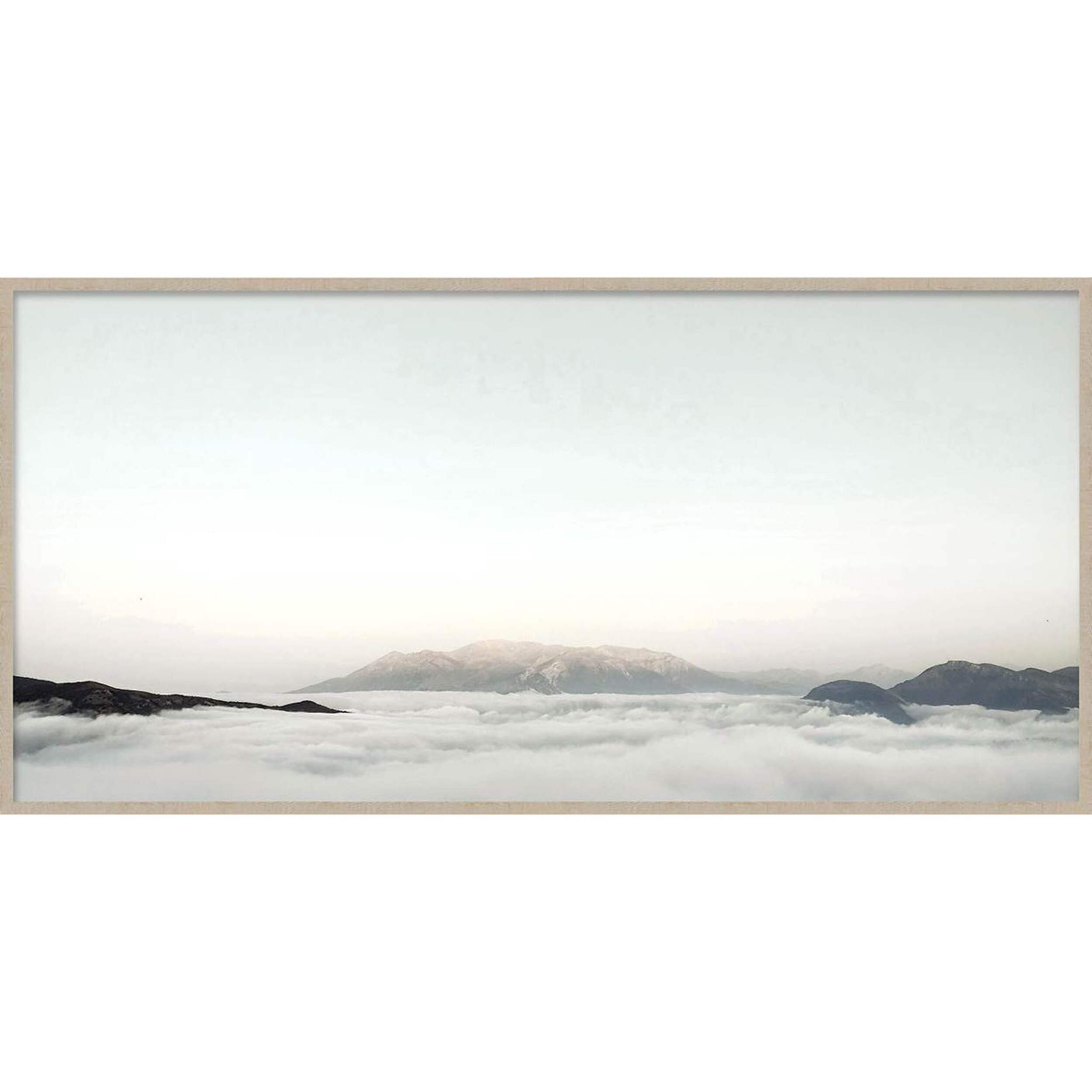 Cloud Nine Photography Wall Art Front_Flat