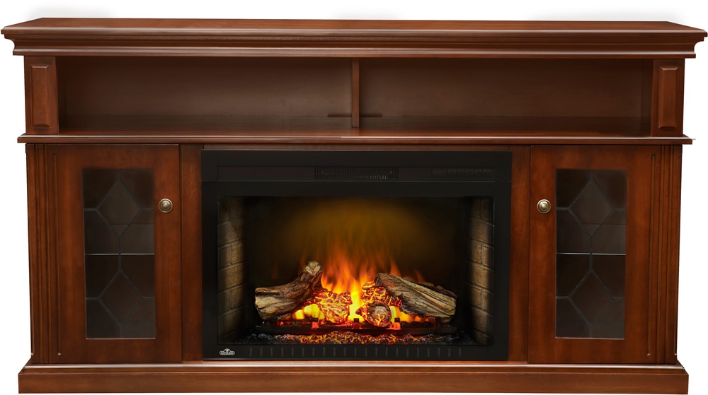Napoleon McKinley Electric Fireplace Canadian Tire