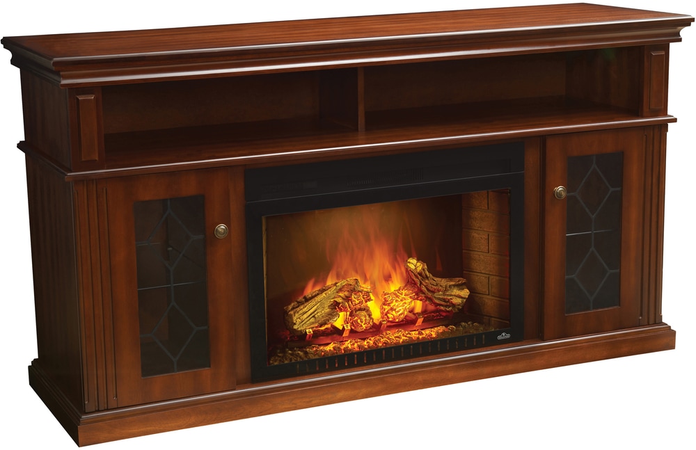 Napoleon McKinley Electric Fireplace Canadian Tire