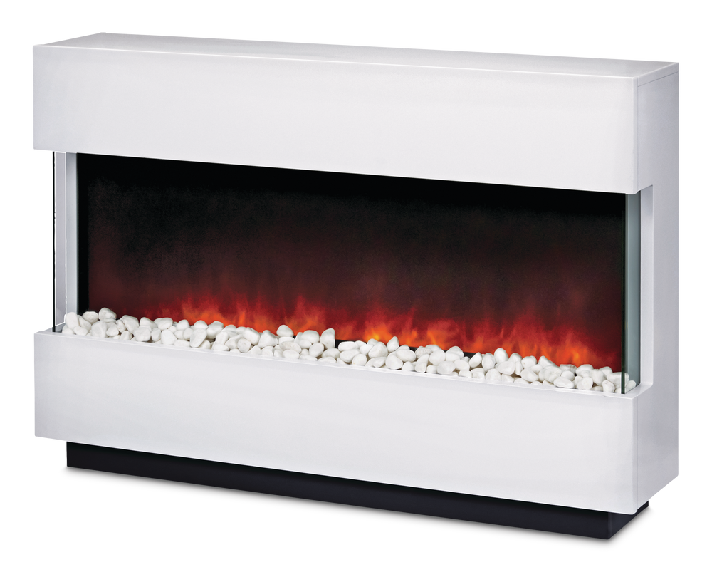 Foyer électrique CANVAS Peyton Canadian Tire
