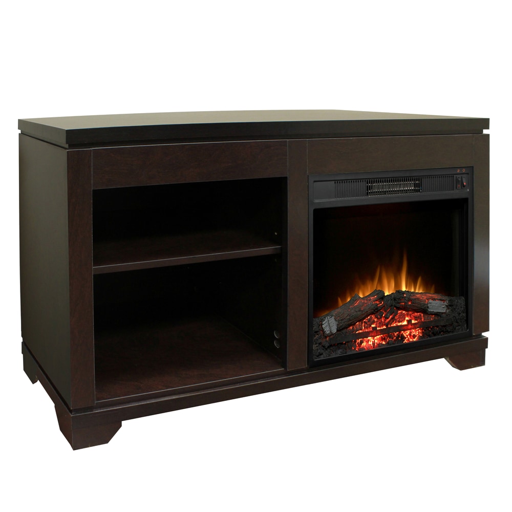 Foyer électrique Muskoka Ossington Canadian Tire