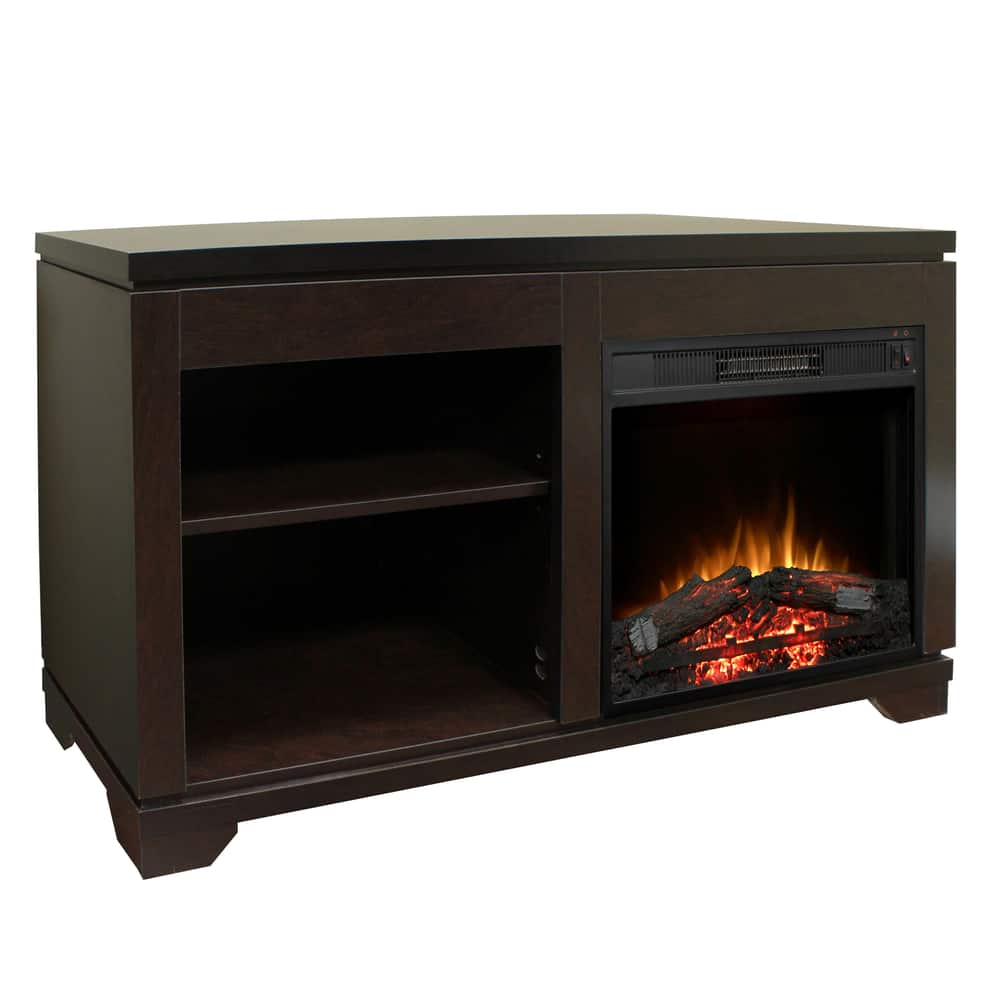 Muskoka Ossington Electric Fireplace Canadian Tire