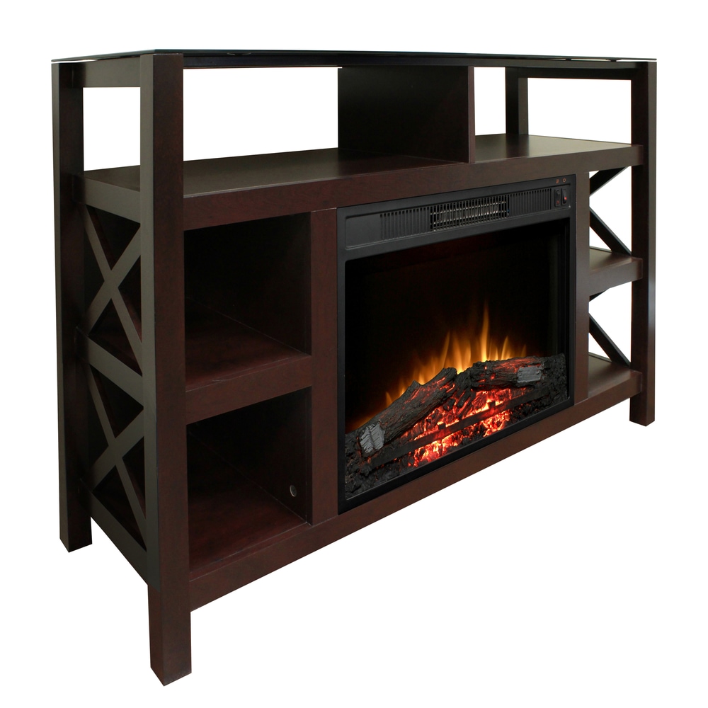 Muskoka Kennedy Electric Fireplace Canadian Tire