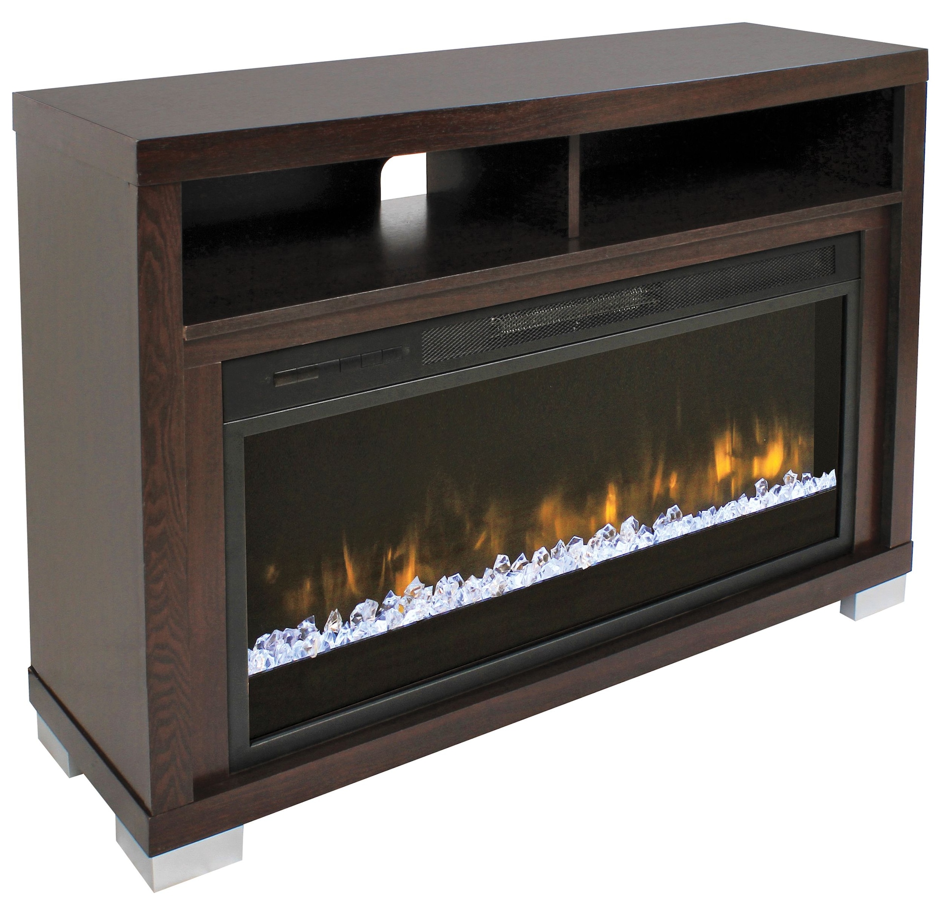 Muskoka Josephine Electric Fireplace Canadian Tire