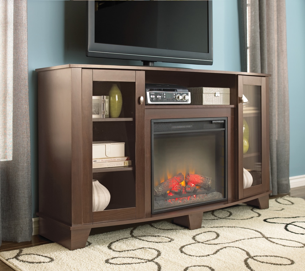 Della Fireplace Canadian Tire