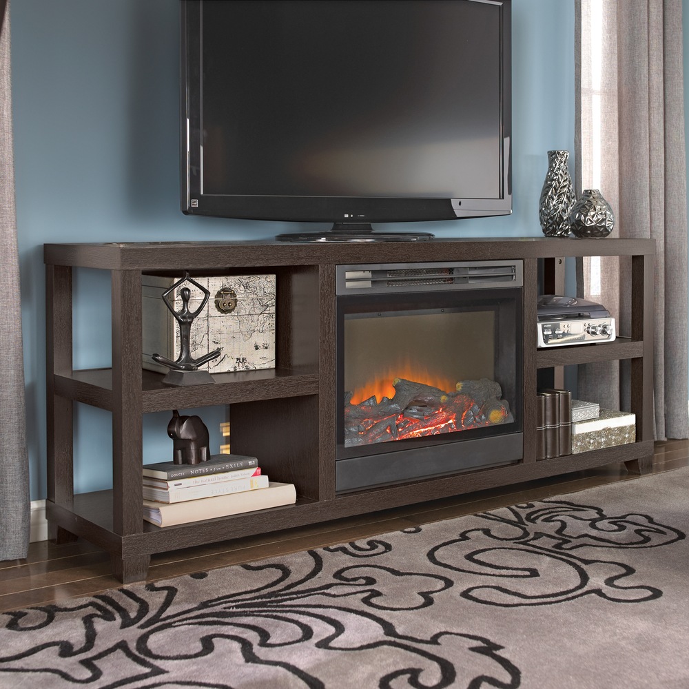 Foyer électrique Lisa Canadian Tire