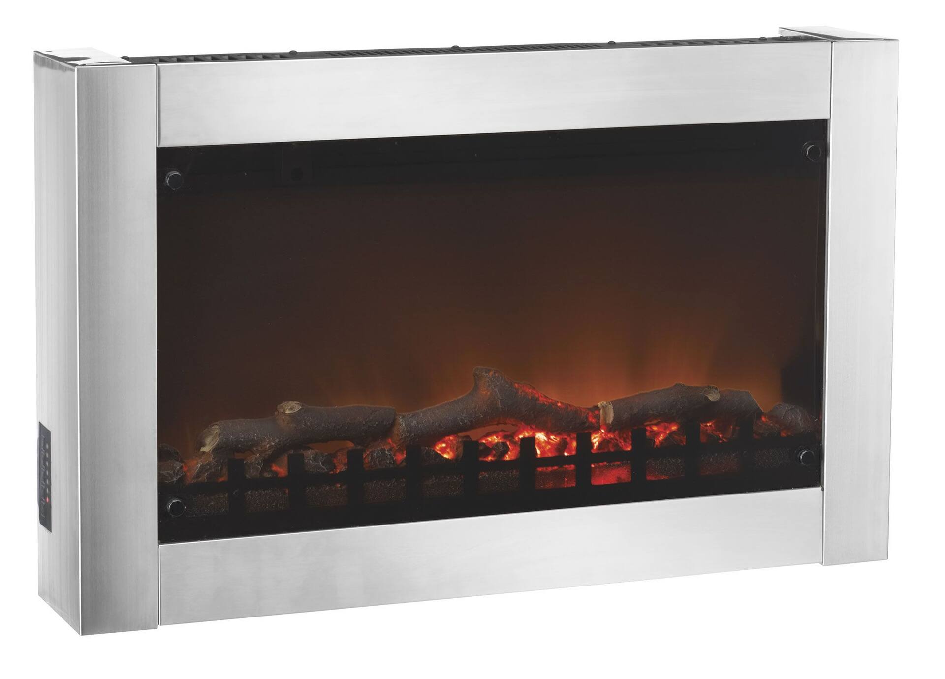 Canadian tire media fireplace discount