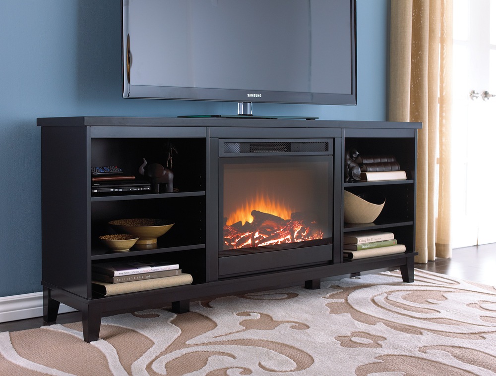 Fireplace Canadian Tire