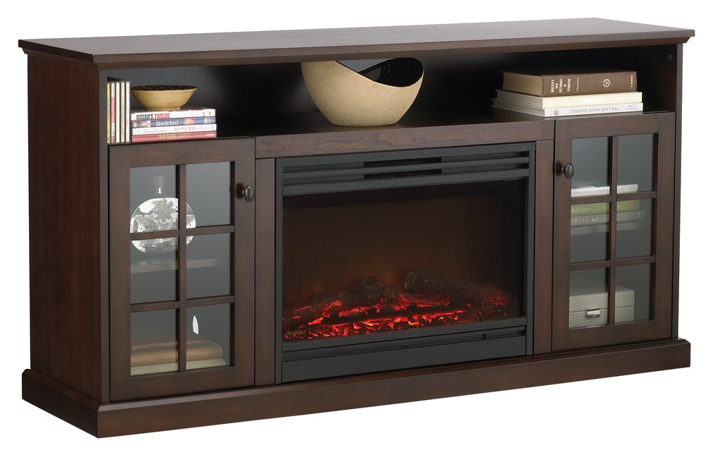 Bellamy Entertainment Electric Fireplace Canadian Tire