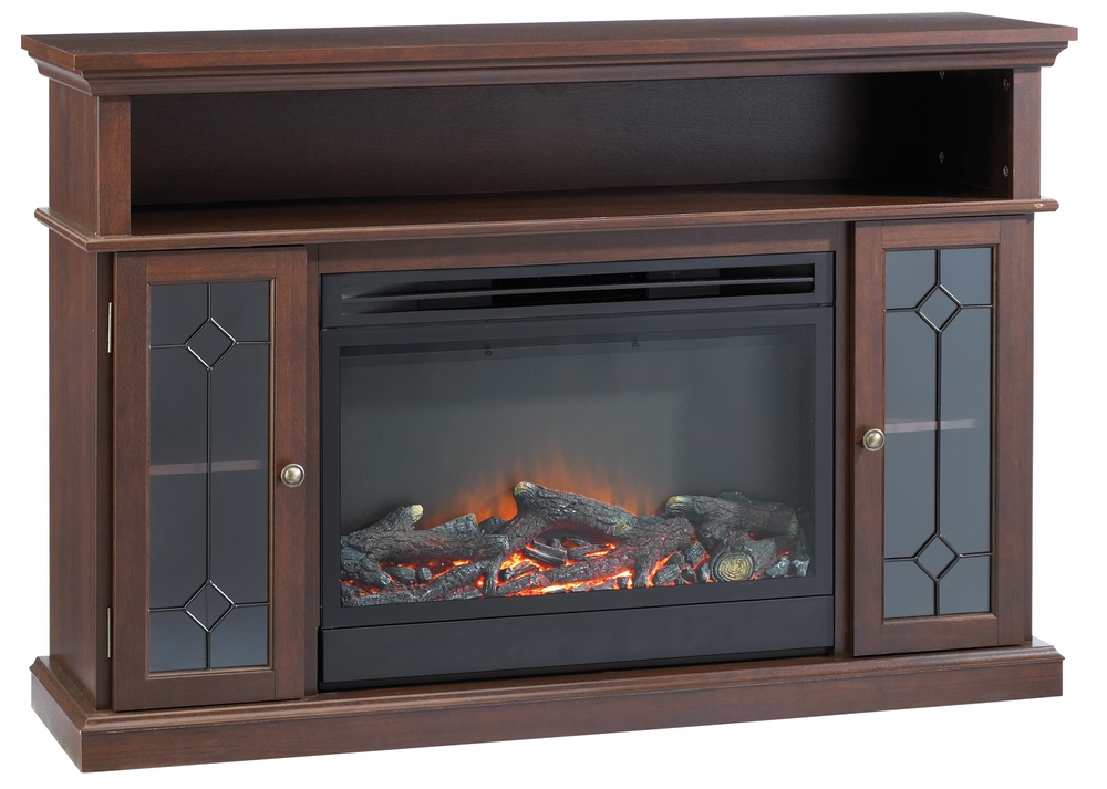 Orleans Media Fireplace Canadian Tire