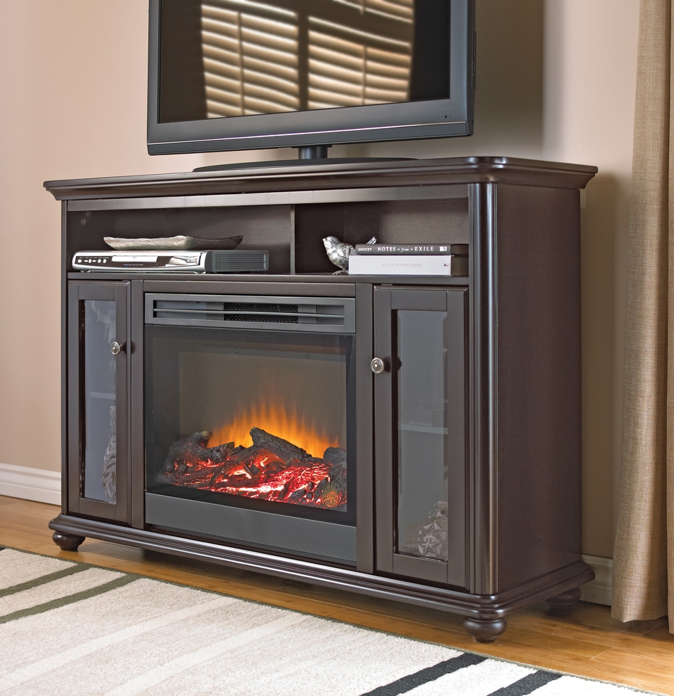 Peterborough Media Fireplace Canadian Tire