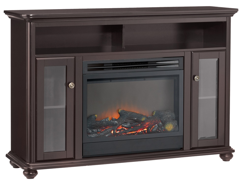 Peterborough Media Fireplace Canadian Tire