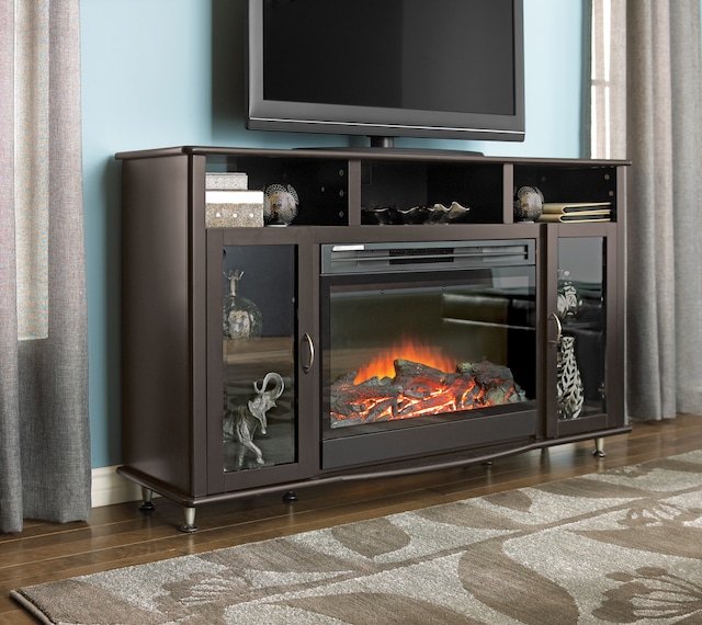 Tallinn Electric Fireplace Canadian Tire