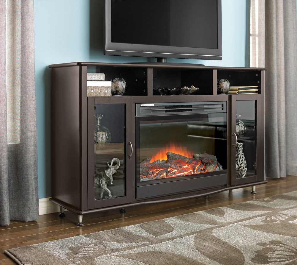 Tallinn Electric Fireplace Canadian Tire