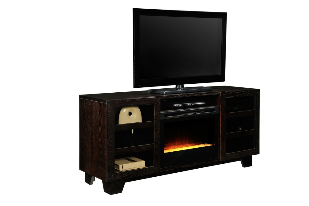 Dimplex Windsor Media Electric Fireplace Canadian Tire