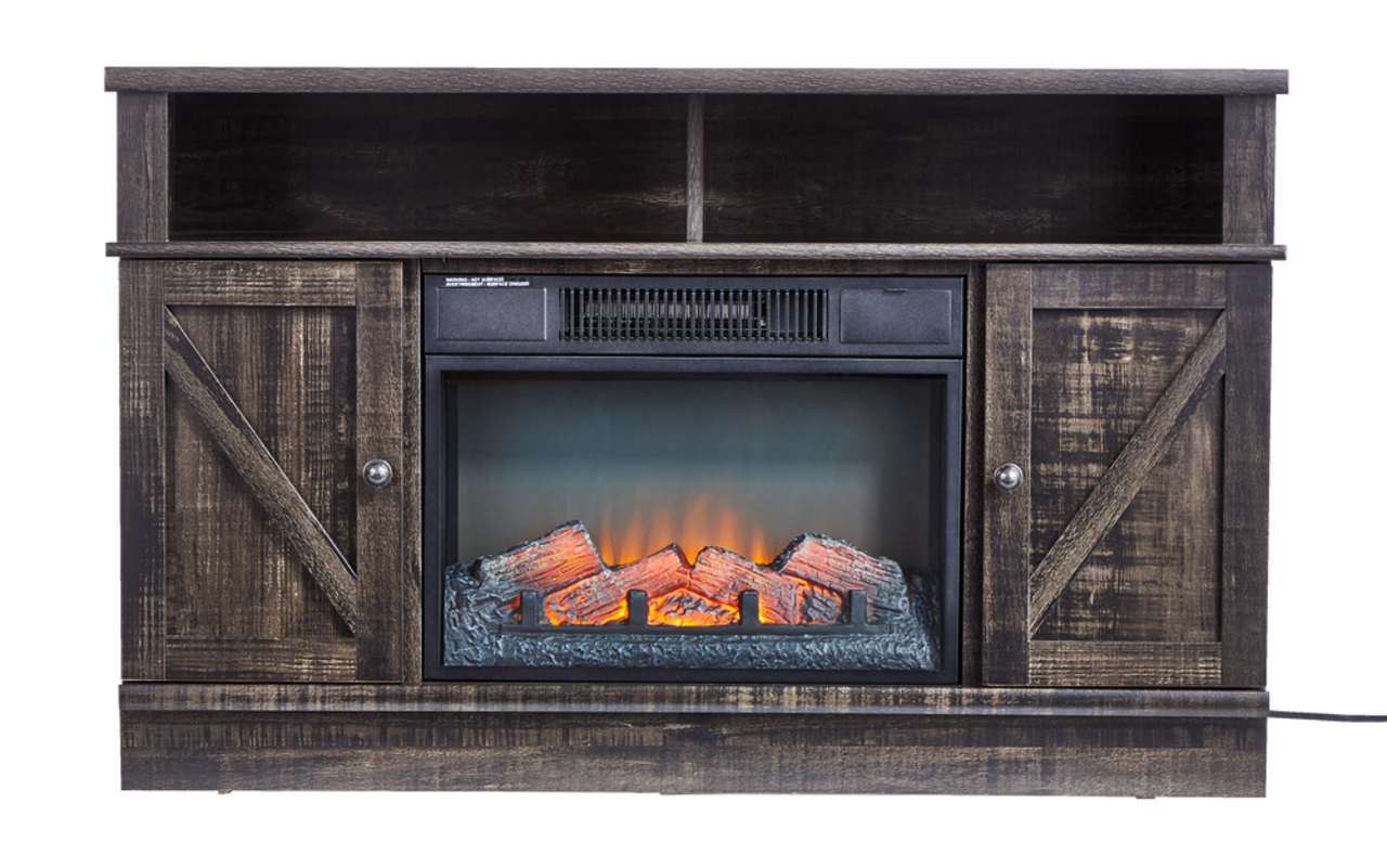 Canadian tire tv online fireplace stand