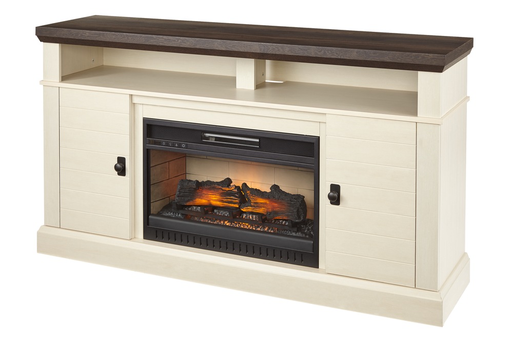 Canvas Ashcroft Media Console Electric Fireplace Tv Stand 60 In 1400w Includes Remote Control White Canadian Tire - Home Decorators Collection Fireplace Instructions Canvas Ashcroft Media Console Electric Fireplace Tv Stand 60 In 1400w Includes Remote Control White Canadian Tire - Home Decorators Collection Fireplace Instructions