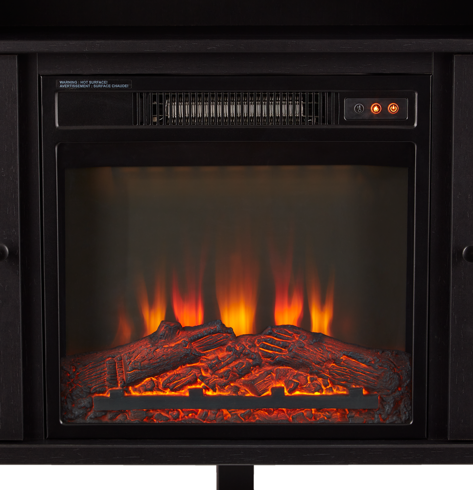 For Living Media Fireplace Canadian Tire