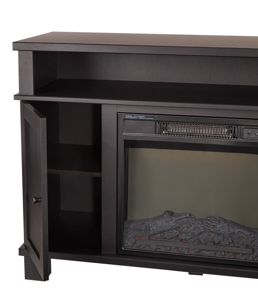 For Living Media Fireplace Canadian Tire