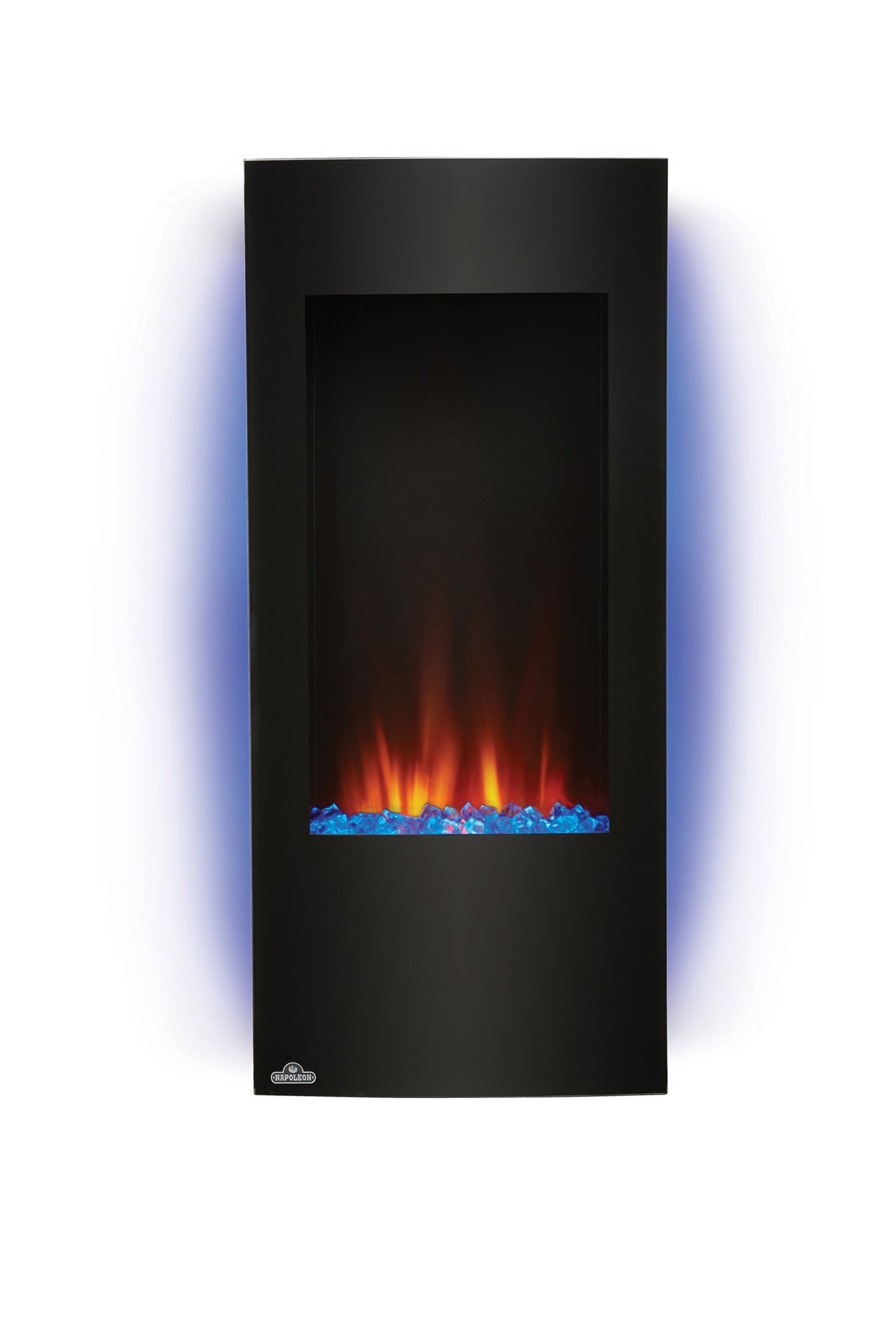 Napoleon Azure™ Vertical 38 Electric Fireplace Canadian Tire