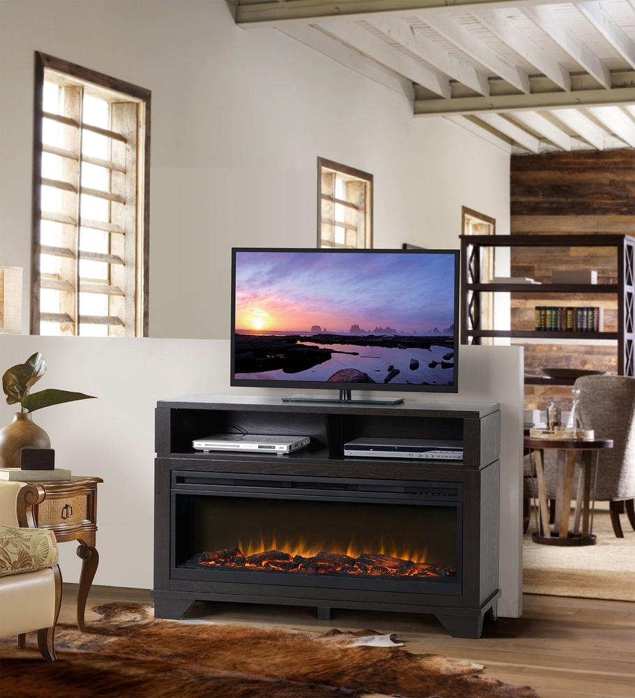 Flamelux Nereto Electric Fireplace Canadian Tire