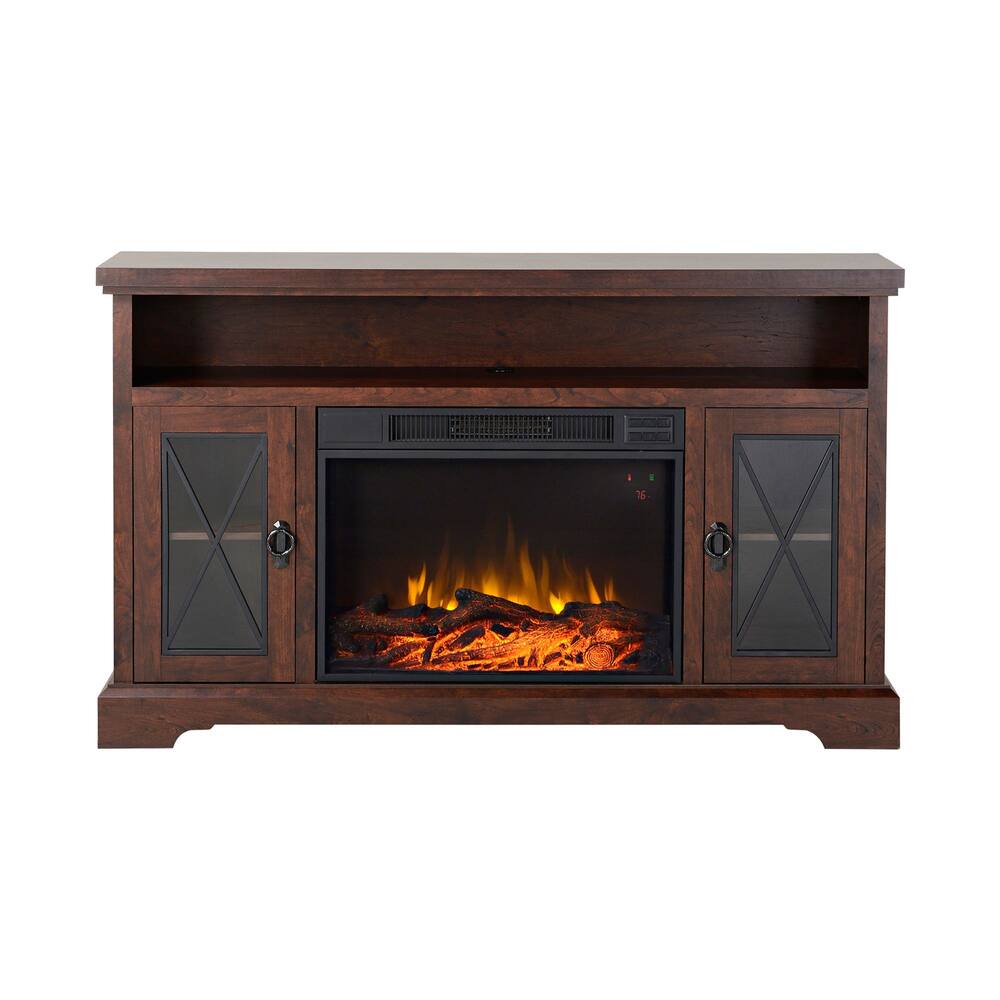 Flameulux Padova Electric Fireplace | Canadian Tire