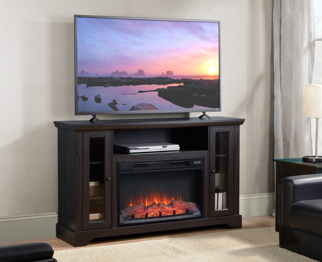 Hudson Electric Fireplace Canadian Tire