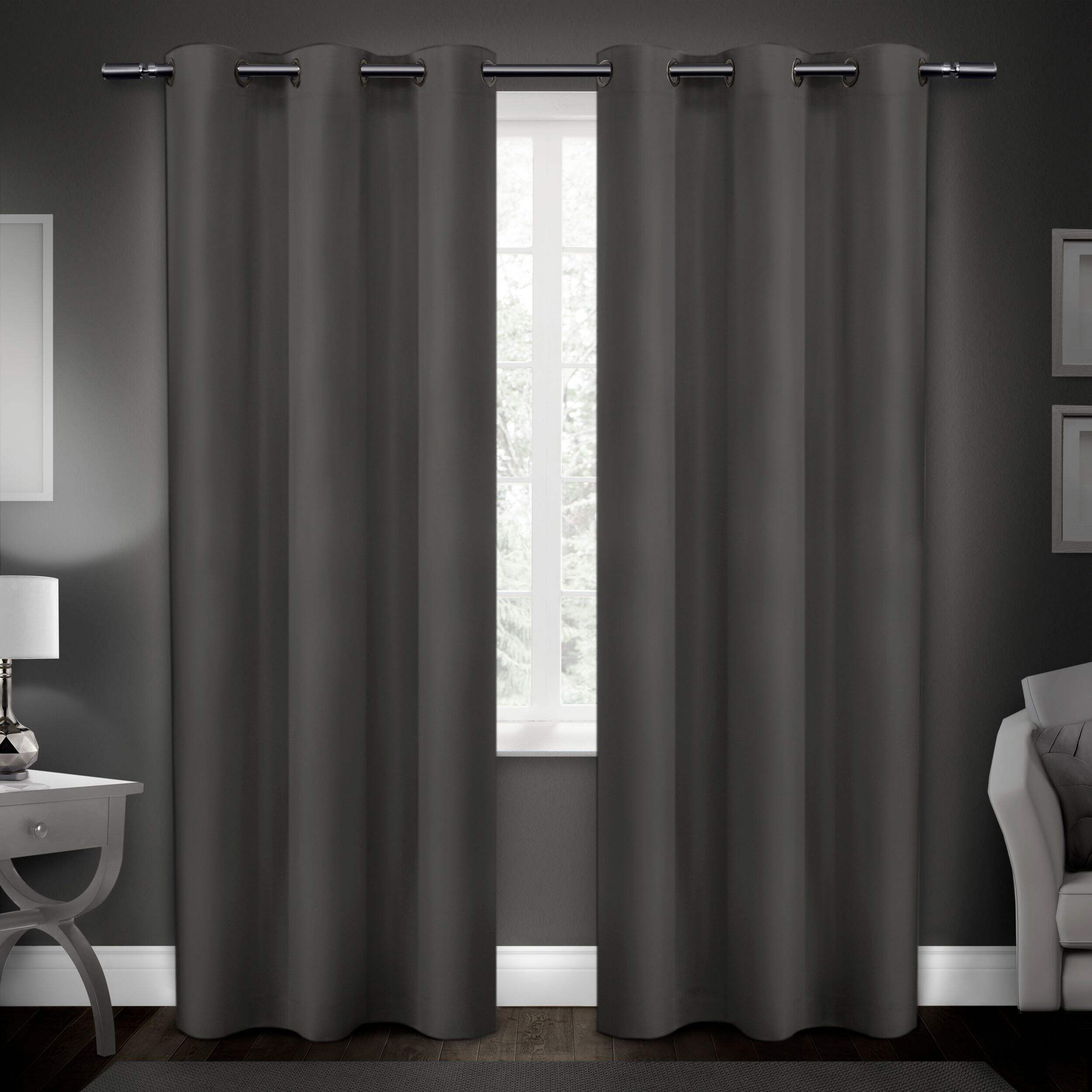 2PK PEU DS GRY 52X84