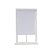 For Living Fabric Blackout Thermal Roller Shade, 48-in x 72-in