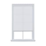 For Living Light Filtering  Cellular Shade, 60-in x 64-in Front_Flat