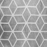 CANVAS Owen Curtain, 2-pk, Assorted Colours, 50 x 84-in CloseUp