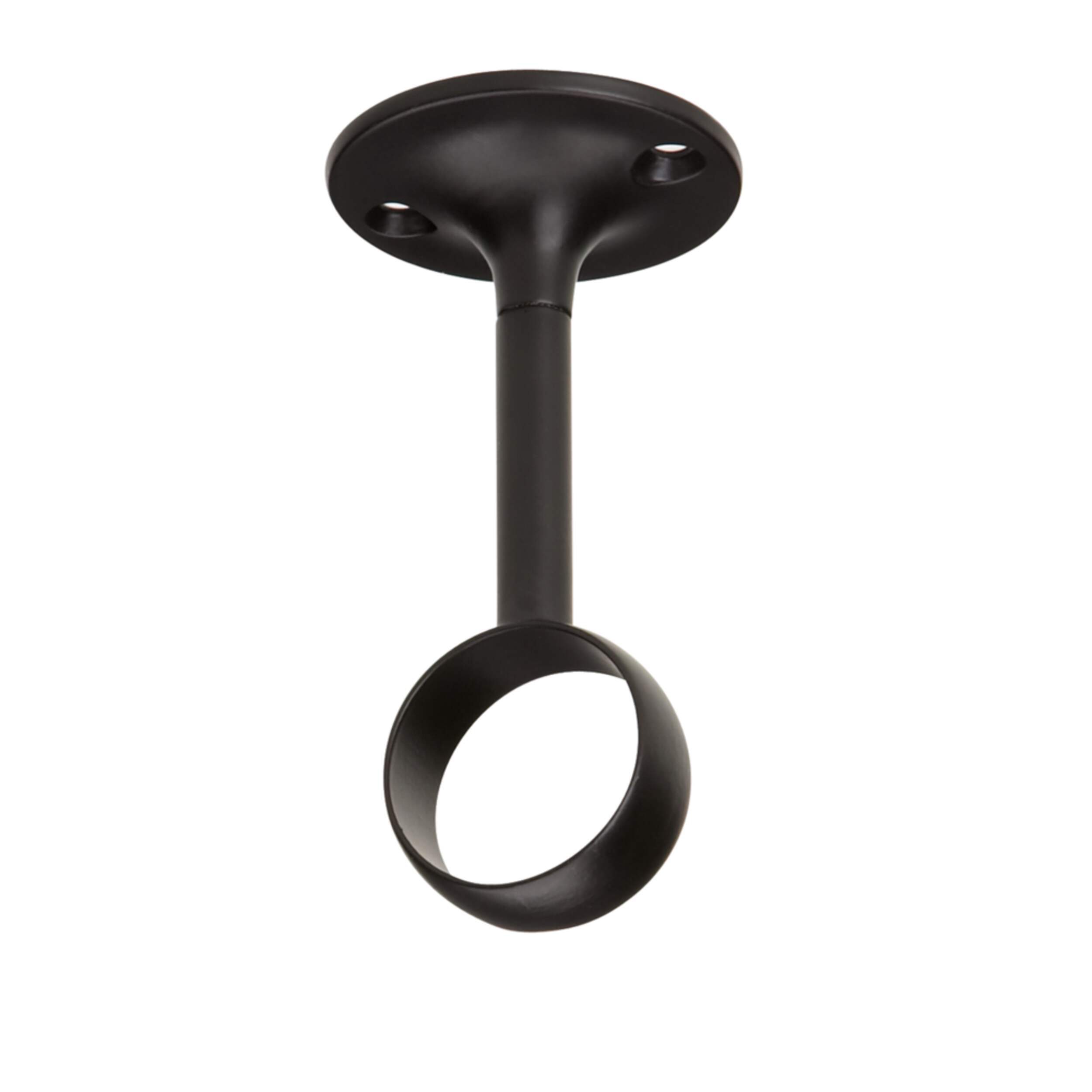 CEILING MNT BRKT BLK