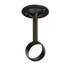 CEILING MNT BRKT BLK