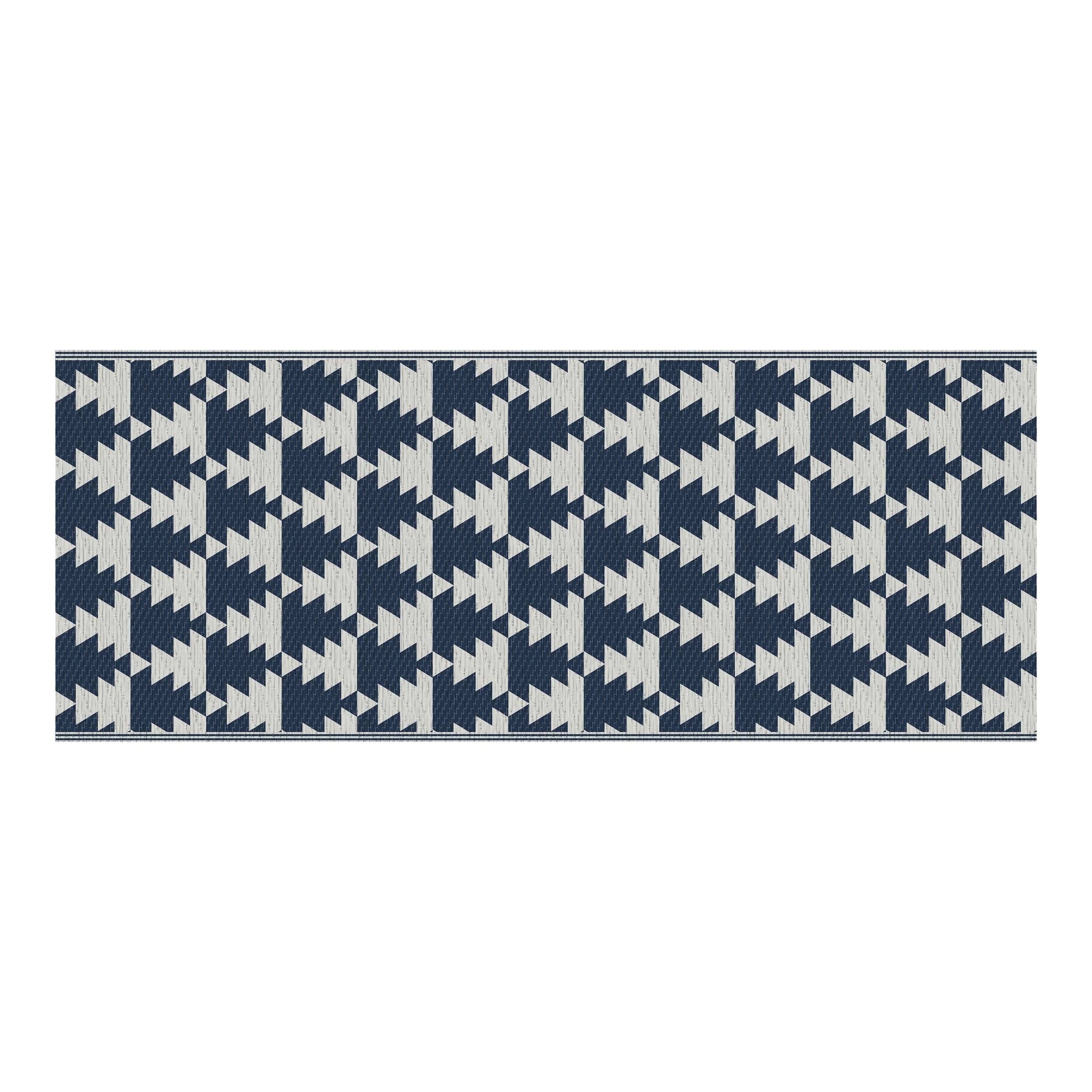 CANVAS O'Hara Reversible Indoor/Outdoor Rug, 2ft x 5ft Canadian Tire