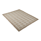 CANVAS Fresco Tofino Indoor/Outdoor Rug, 8 x 10-ft Front_Three_Fourths_Angled_Right