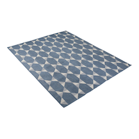 CANVAS Fresco Belfont Indoor/Outdoor Rug, 8 x 10-ft