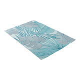 CANVAS Morency Indoor/Outdoor Rug, 6 x 9-ft Front_Three_Fourths_Angled_Right